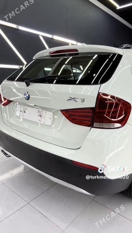 BMW X1 2012 - 180 000 TMT - Багир - img 2