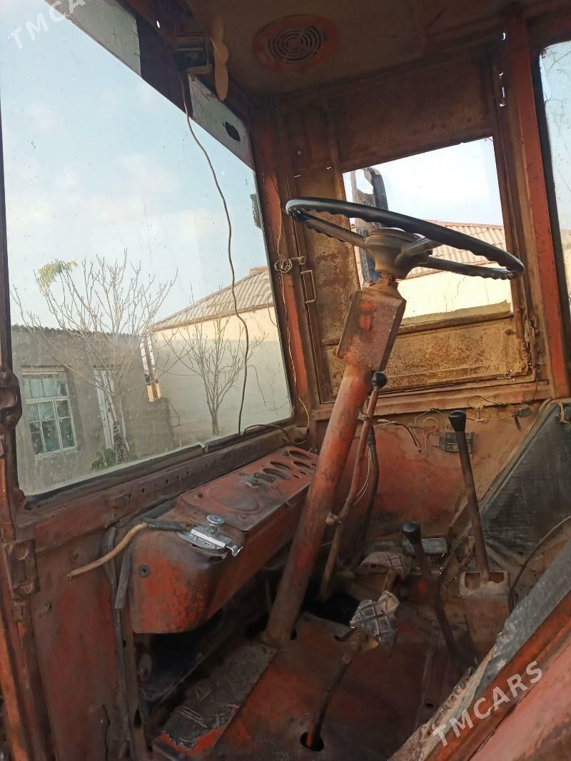 MTZ 80 1993 - 15 000 TMT - Теджен - img 4