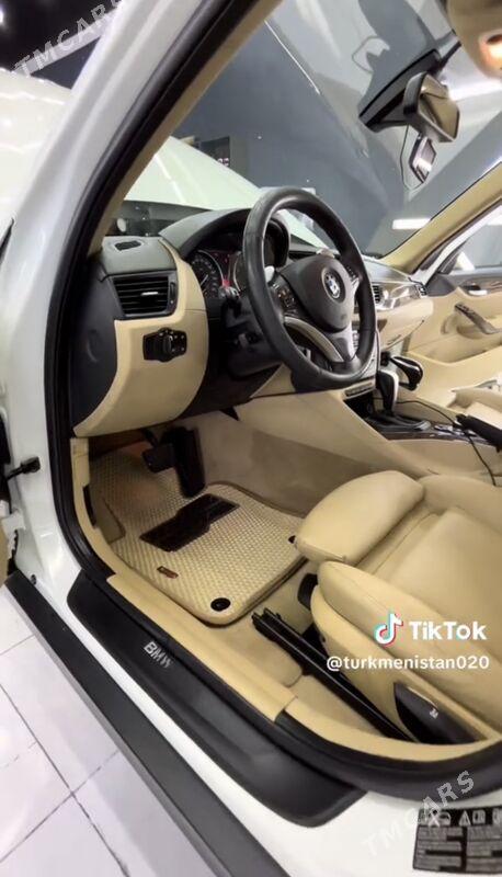 BMW X1 2012 - 180 000 TMT - Багир - img 7