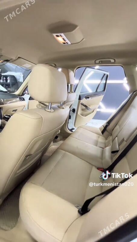 BMW X1 2012 - 180 000 TMT - Багир - img 6