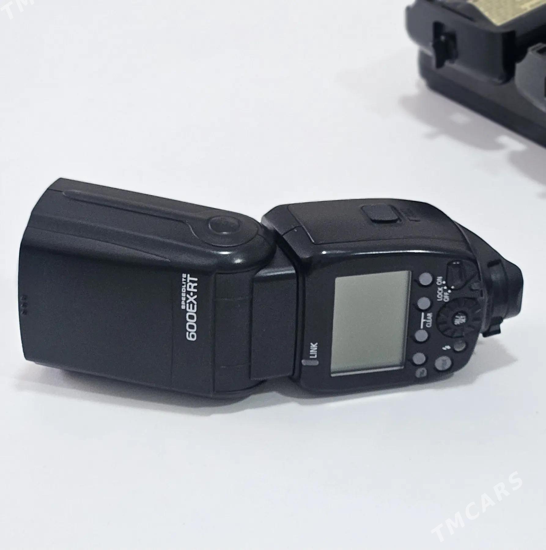 Canon EOS-1D X - Ашхабад - img 8