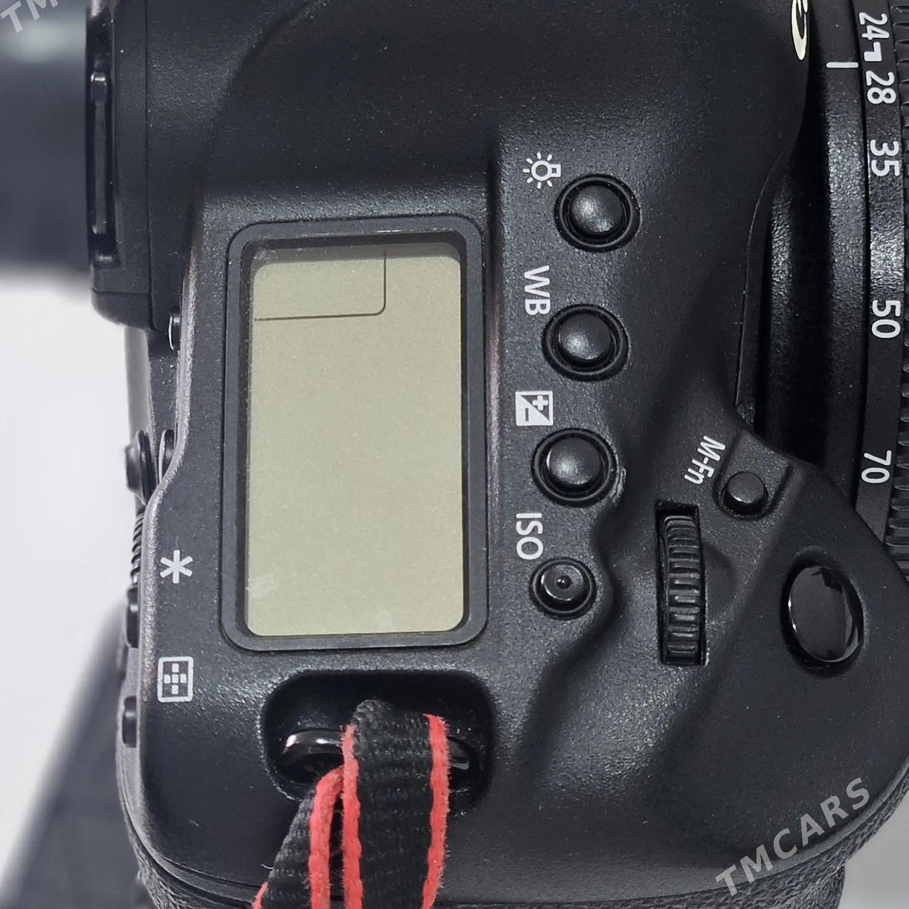 Canon EOS-1D X - Ашхабад - img 5