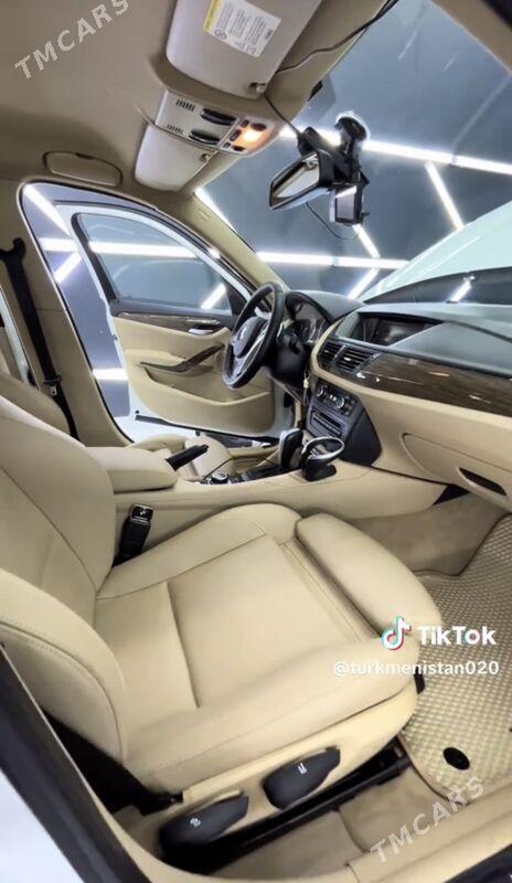 BMW X1 2012 - 180 000 TMT - Багир - img 5