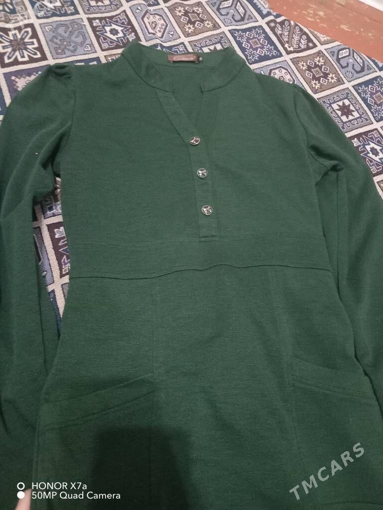 Koynek - Balkanabat - img 2