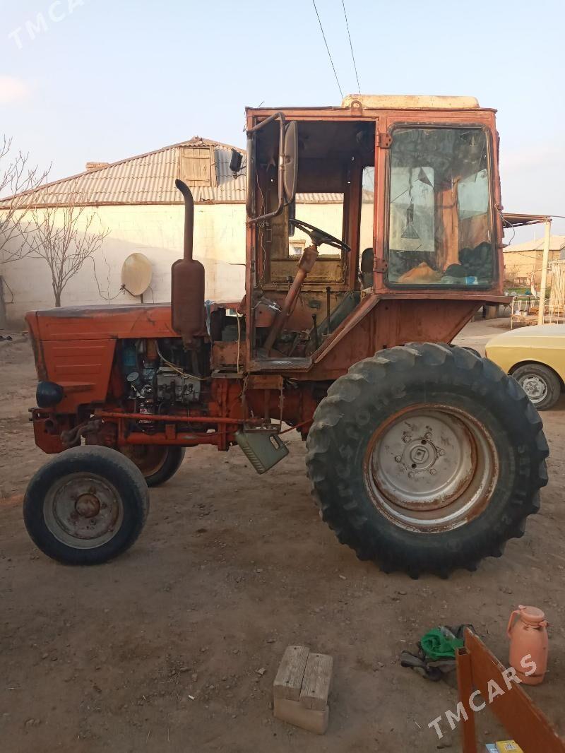 MTZ 80 1993 - 15 000 TMT - Теджен - img 7