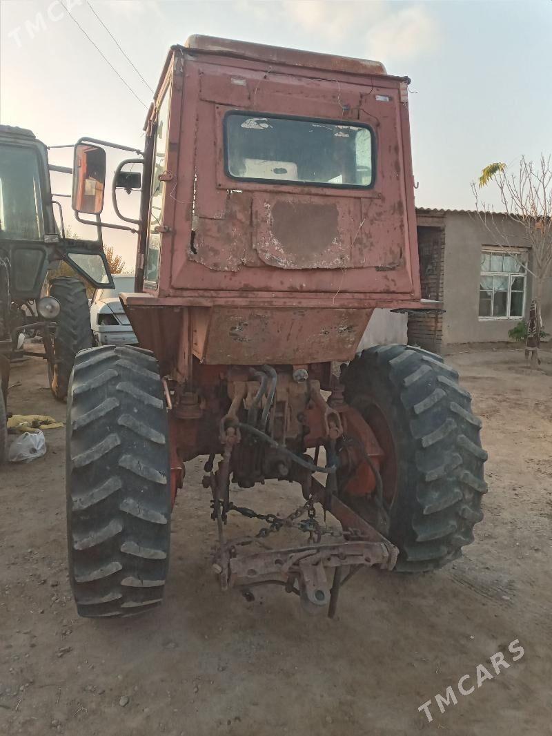 MTZ 80 1993 - 15 000 TMT - Теджен - img 8