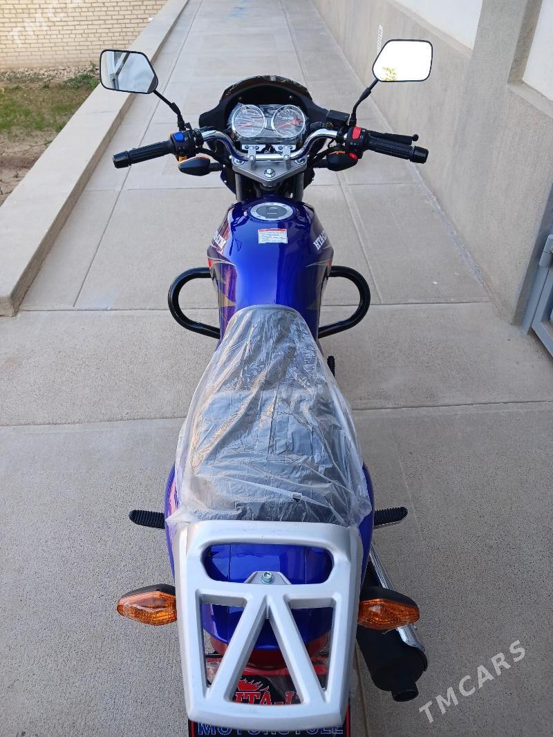 Fekon FK200-14G 2025 - 20 000 TMT - Kerki - img 4