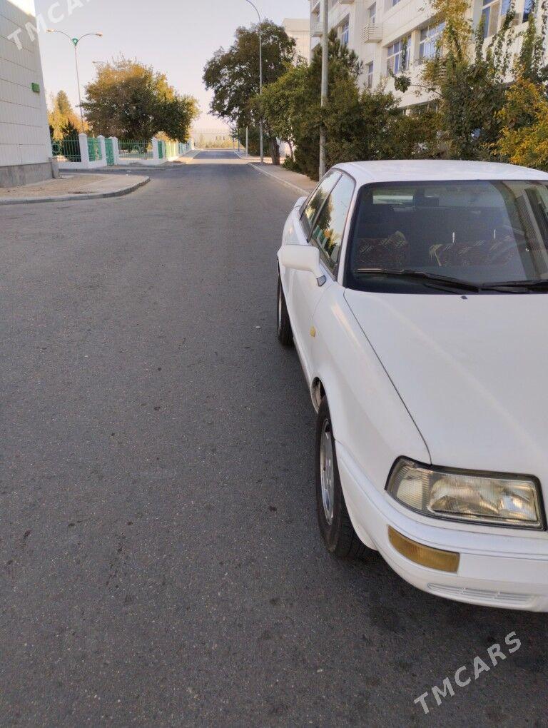 Audi 80/90 1995 - 35 000 TMT - Türkmenbaşy - img 5