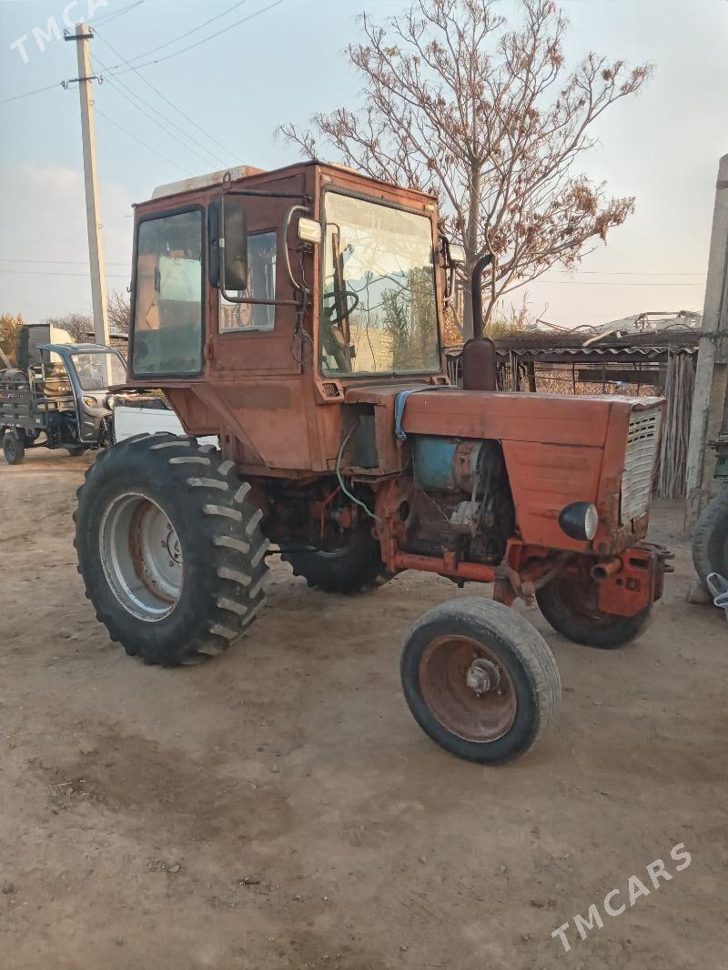 MTZ 80 1993 - 15 000 TMT - Теджен - img 5