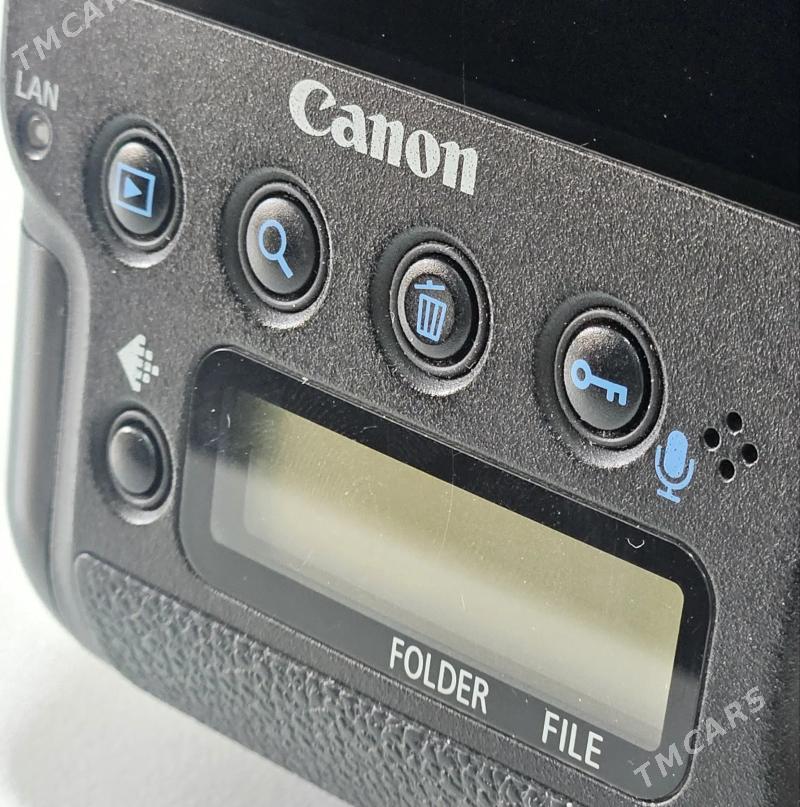 Canon EOS-1D X - Ашхабад - img 10