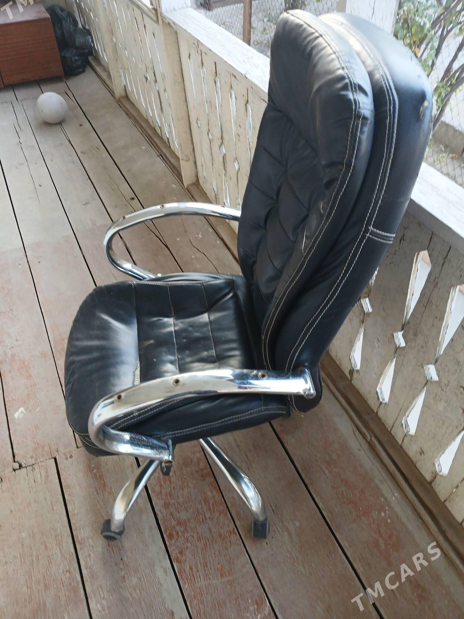 kreslo - Balkanabat - img 2