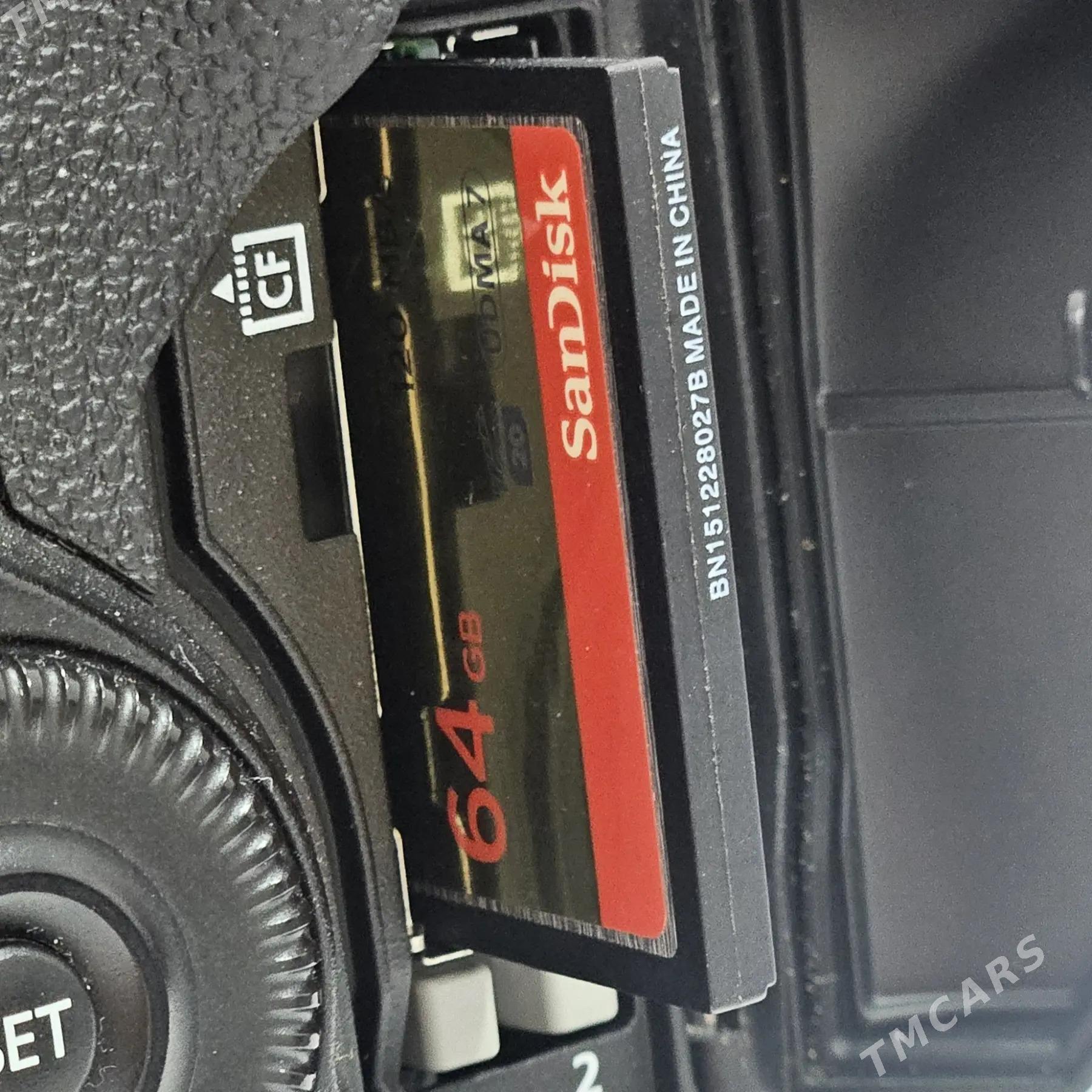 Canon EOS-1D X - Ашхабад - img 9