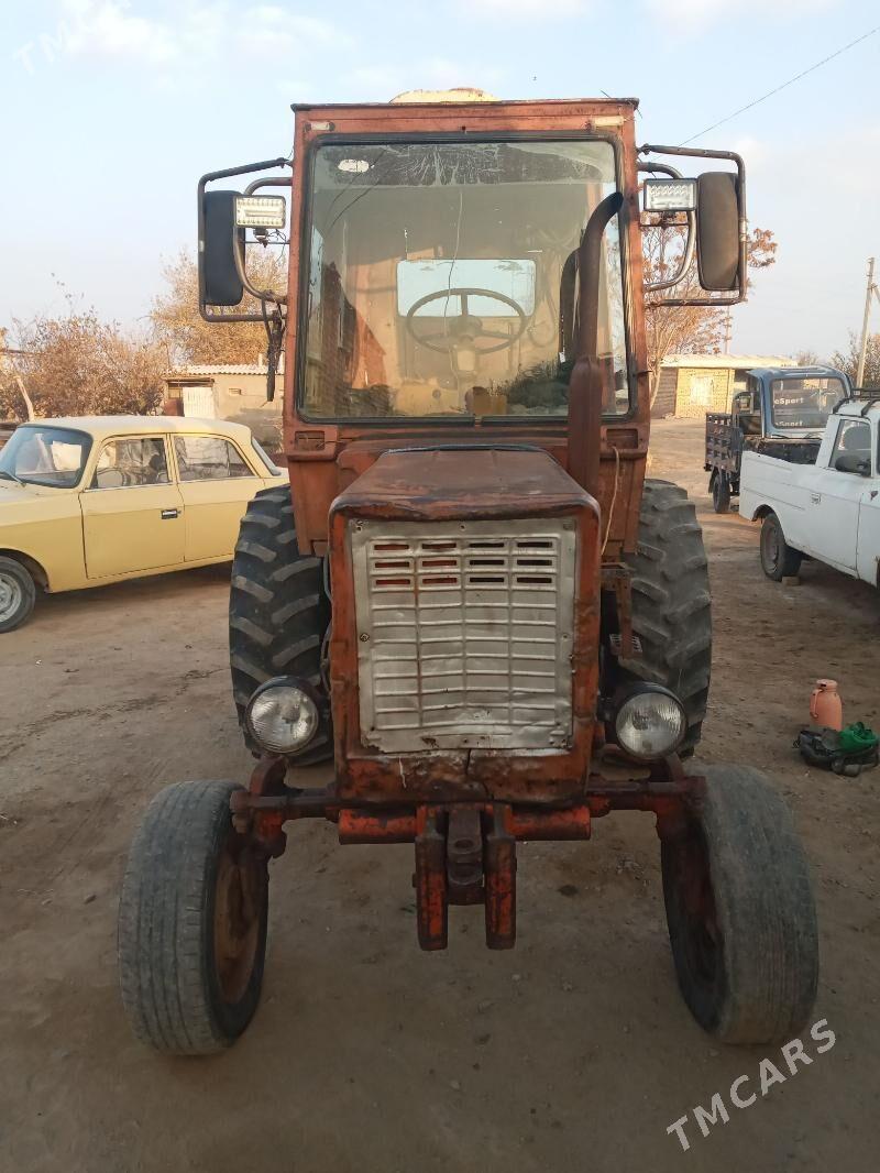 MTZ 80 1993 - 15 000 TMT - Теджен - img 6