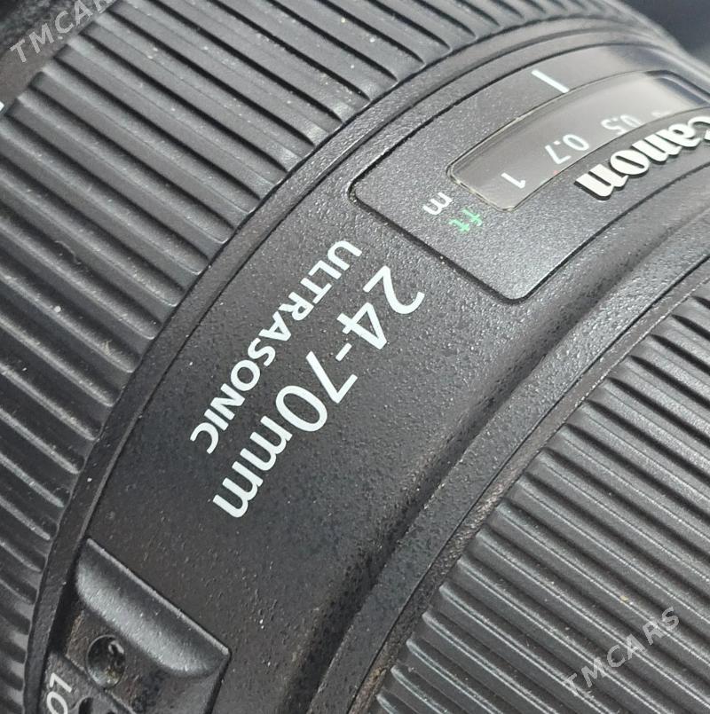 Canon EOS-1D X - Ашхабад - img 6