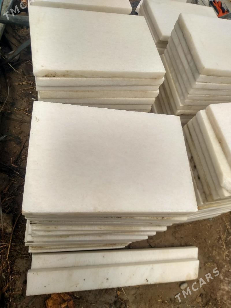 myramer mramer mramyr  mramr - Ашхабад - img 4