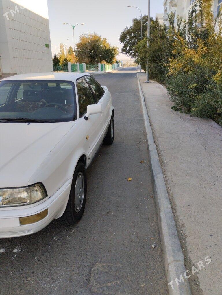 Audi 80/90 1995 - 35 000 TMT - Türkmenbaşy - img 6
