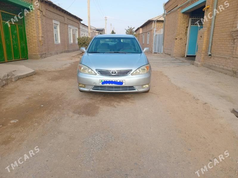 Toyota Camry 2002 - 135 000 TMT - Tejen - img 4