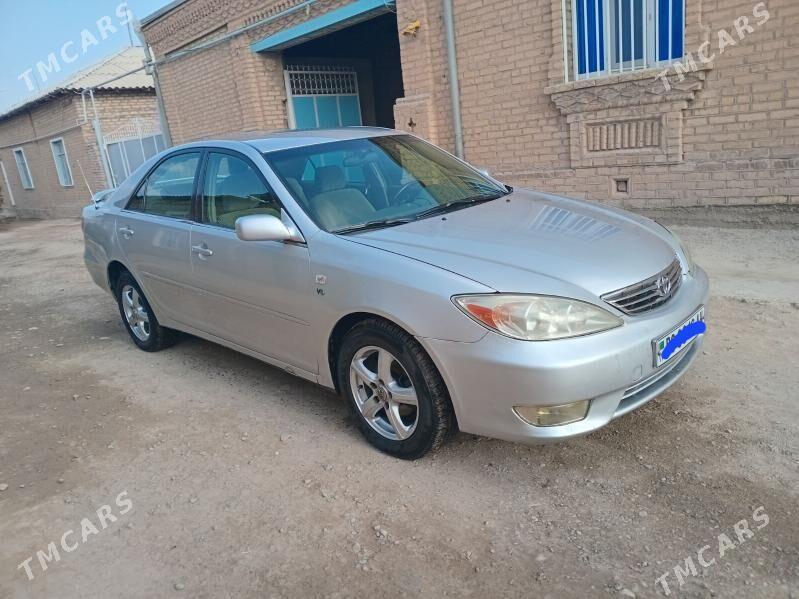Toyota Camry 2002 - 135 000 TMT - Tejen - img 2