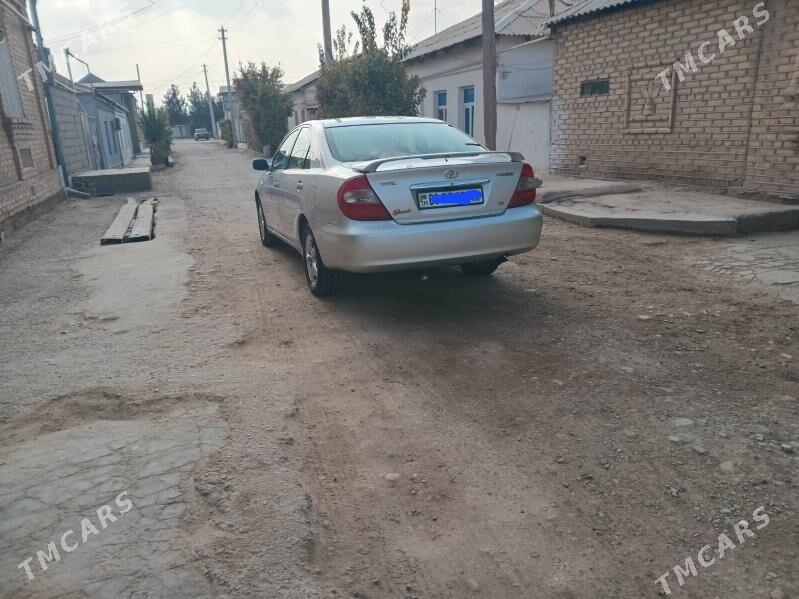 Toyota Camry 2002 - 135 000 TMT - Tejen - img 3