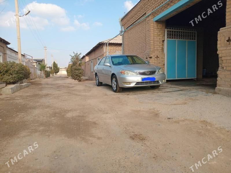 Toyota Camry 2002 - 135 000 TMT - Tejen - img 5