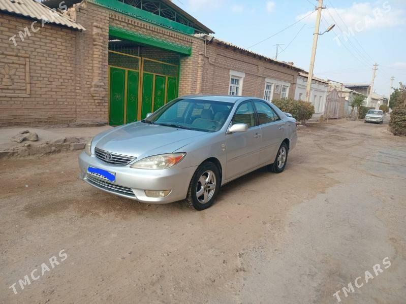 Toyota Camry 2002 - 135 000 TMT - Tejen - img 6