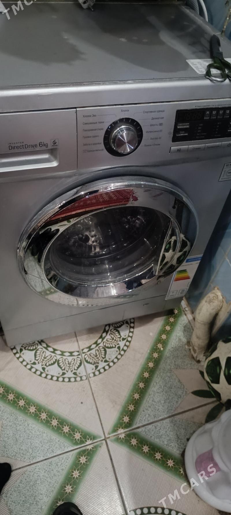 Кир машин - Daşoguz - img 1