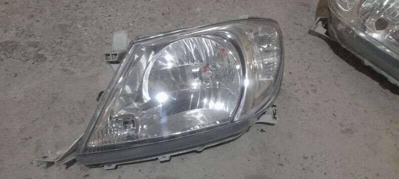 Hilux fara oblisovka 1 000 TMT - Туркменабат - img 2