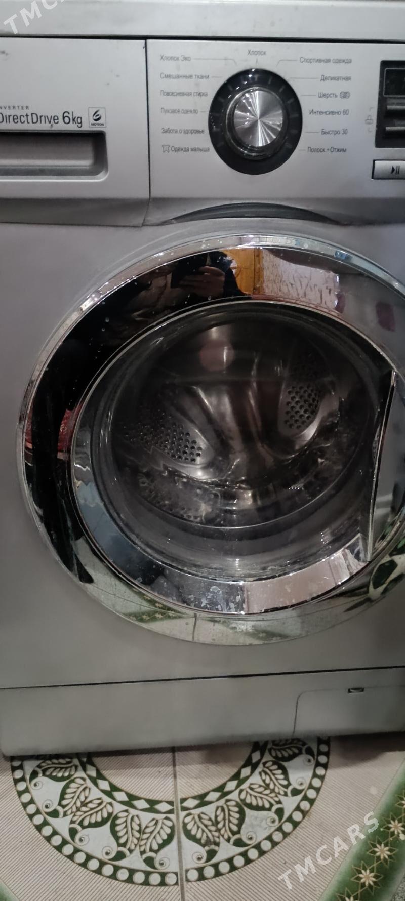 Кир машин - Daşoguz - img 2