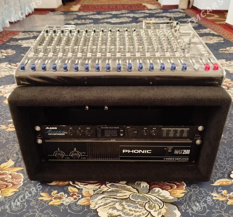 Toy aparat Pult Kanes - Magtymguly - img 2