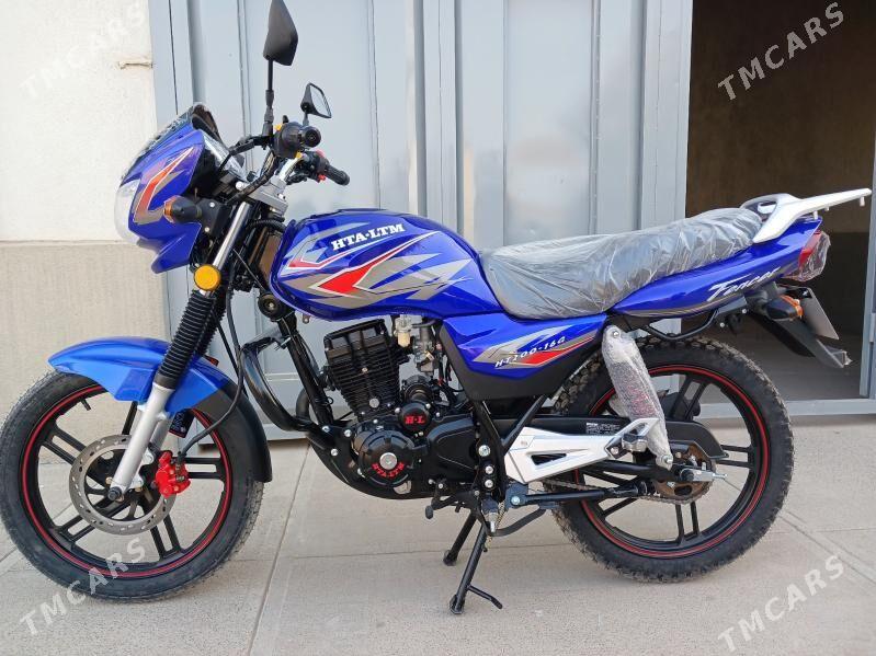 Fekon FK200-14G 2025 - 20 000 TMT - Kerki - img 3