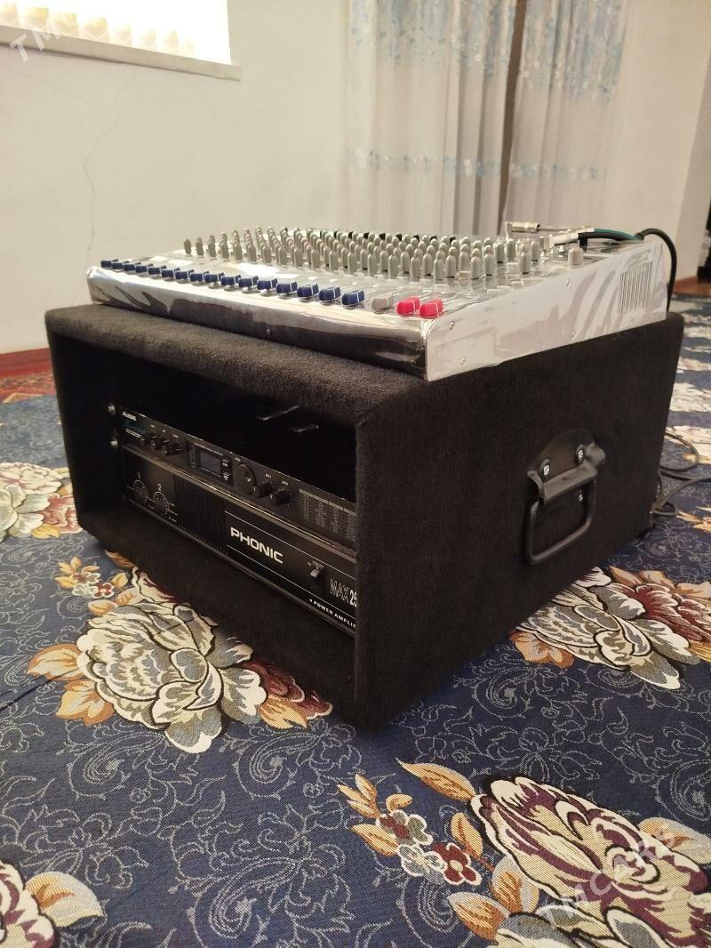 Toy aparat Pult Kanes - Magtymguly - img 3