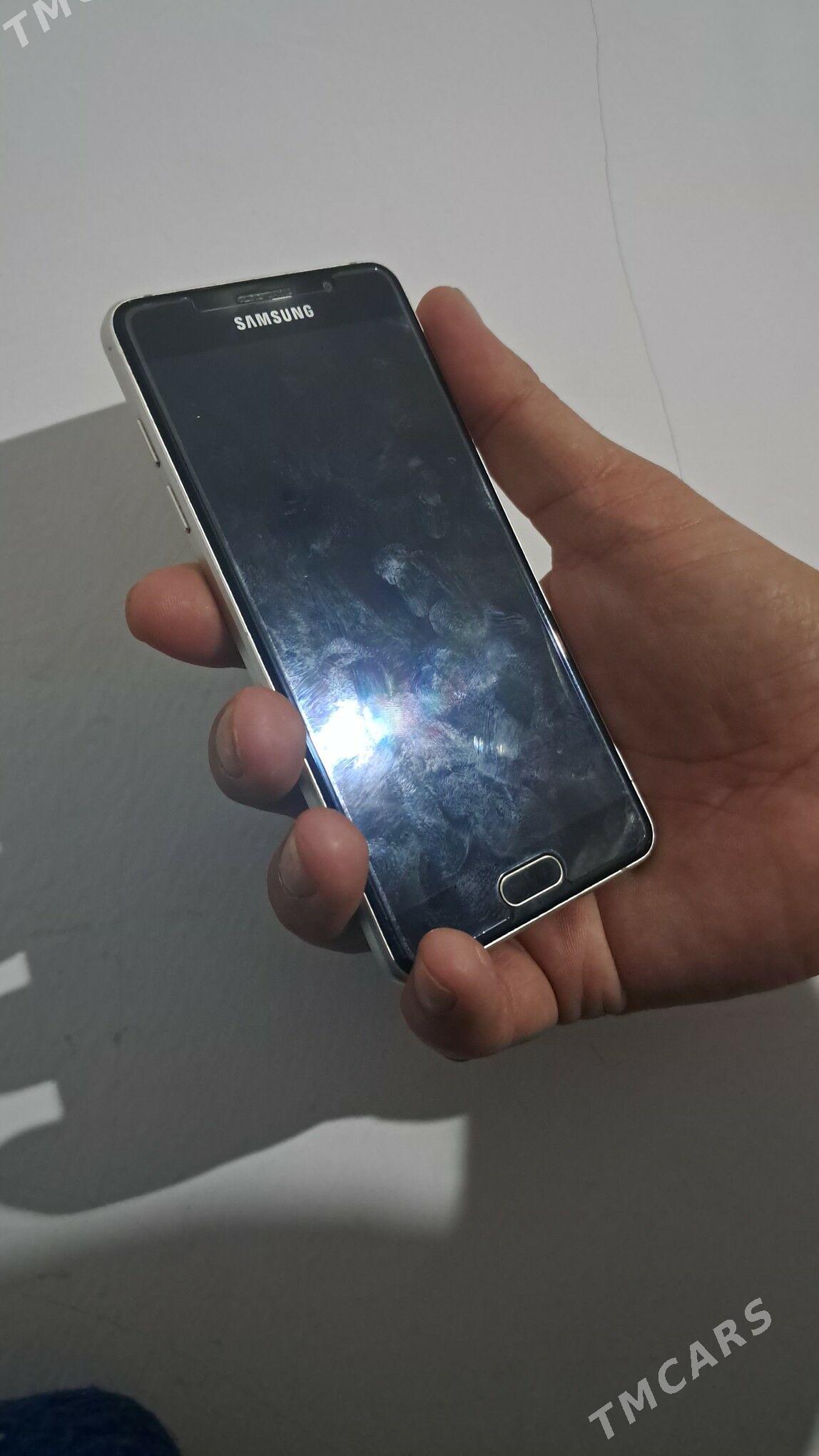 Samsung a5 2016 - Ýolöten - img 3