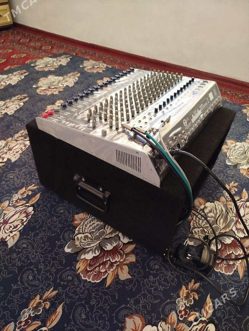 Toy aparat Pult Kanes - Magtymguly - img 4