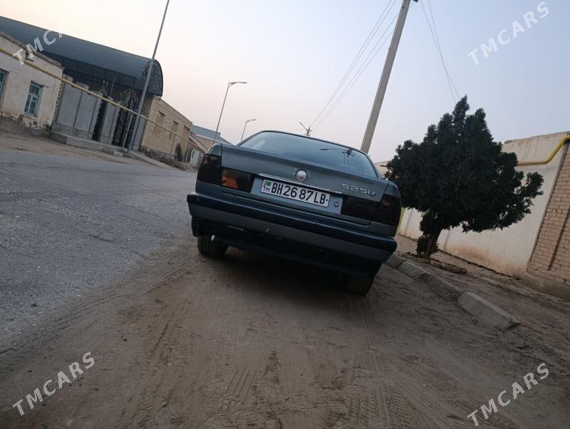 BMW 535 1992 - 35 000 TMT - Фарап - img 4