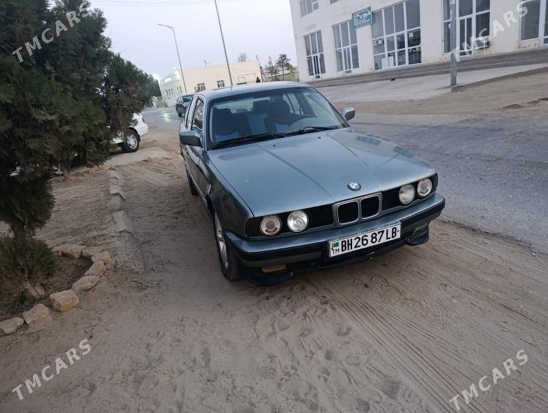 BMW 535 1992 - 35 000 TMT - Фарап - img 3