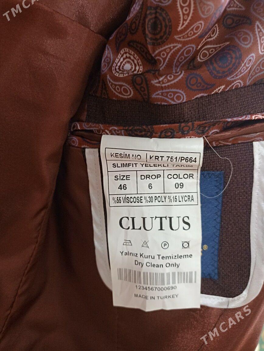 toy kastyum bryuk - Gubadag - img 3