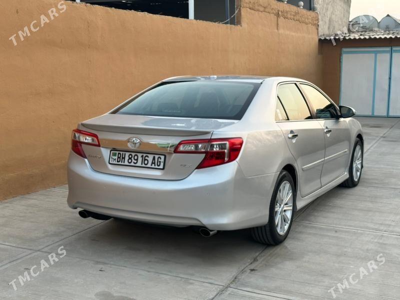 Toyota Camry 2014 - 276 000 TMT - Aşgabat - img 3