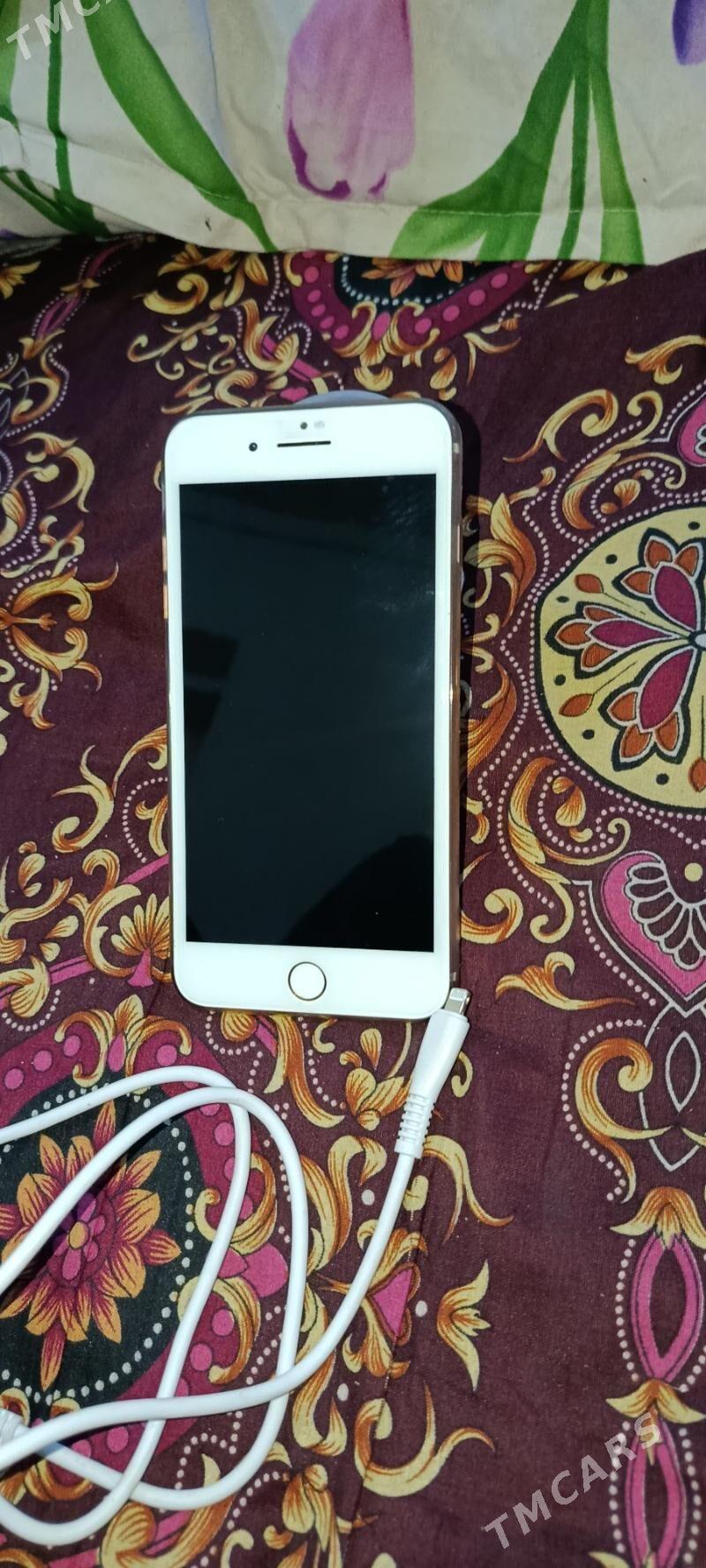 iPhone 7+ - Sakarçäge - img 3