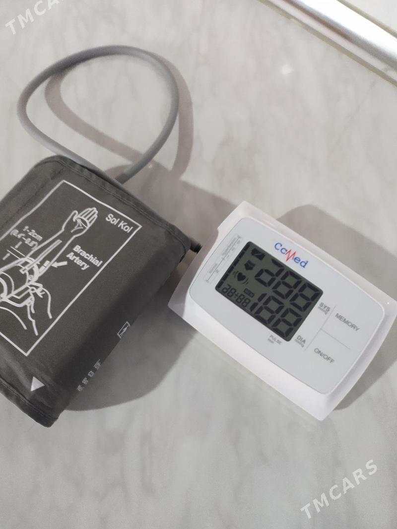 DAWLENYA ÖLÇEYÄN - Türkmenabat - img 2