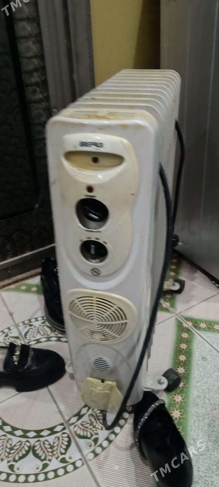 Печка - Daşoguz - img 2