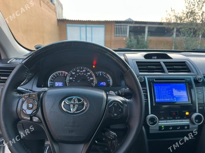 Toyota Camry 2014 - 276 000 TMT - Aşgabat - img 5