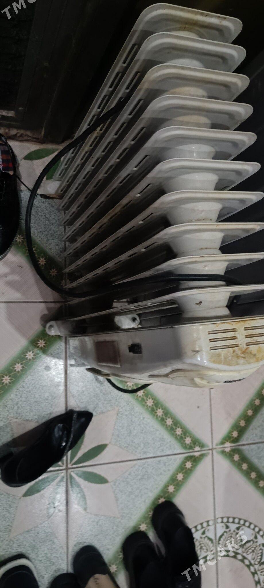 Печка - Daşoguz - img 1