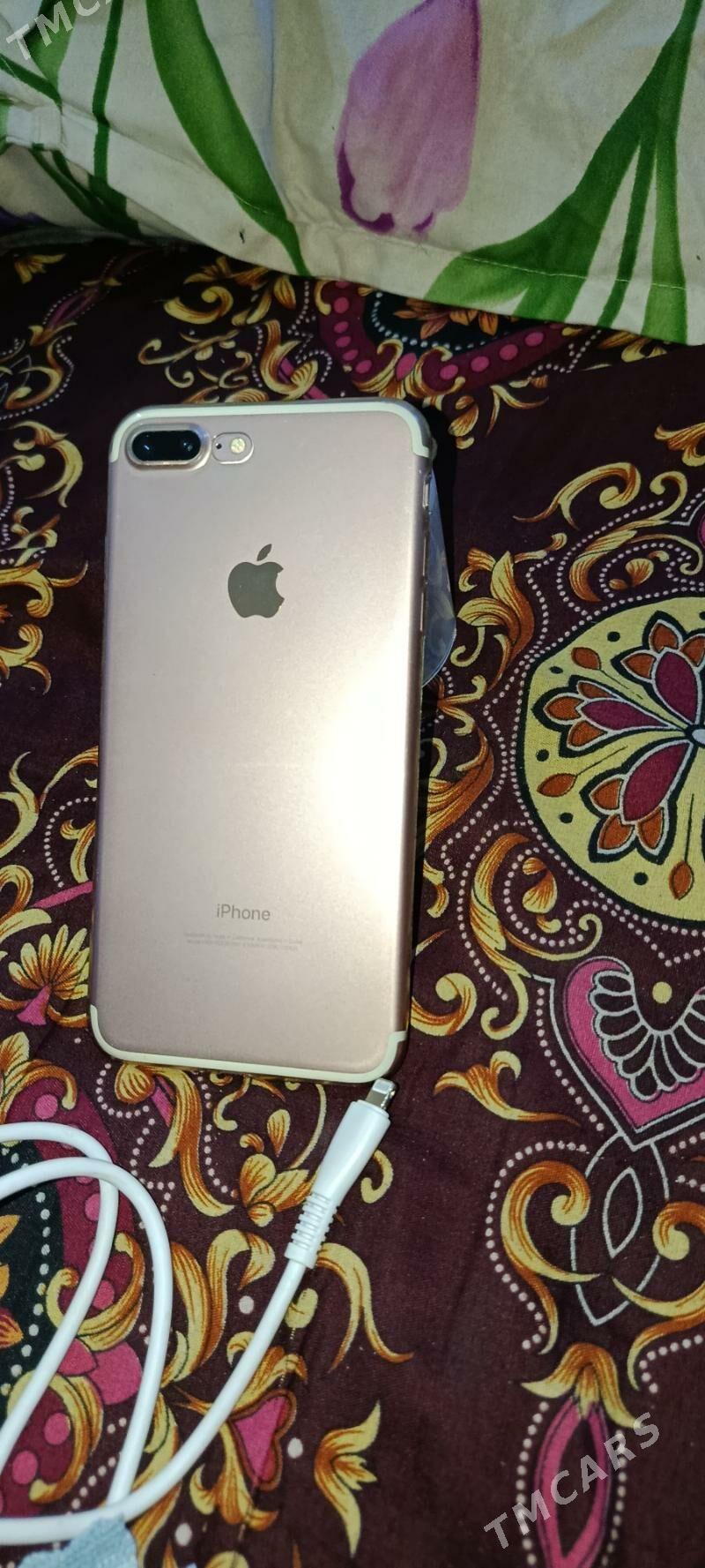 iPhone 7+ - Sakarçäge - img 2