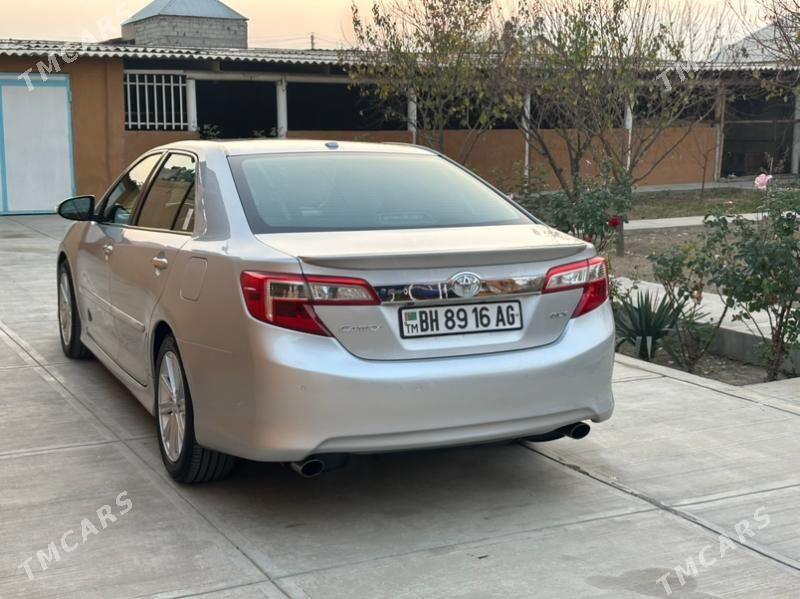 Toyota Camry 2014 - 276 000 TMT - Aşgabat - img 2