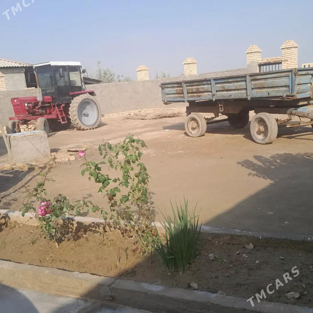 Prisep Polprisep 1992 - 32 000 TMT - Ёлётен - img 2