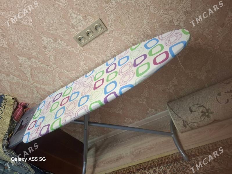 гладильная доска б/у - Ашхабад - img 3