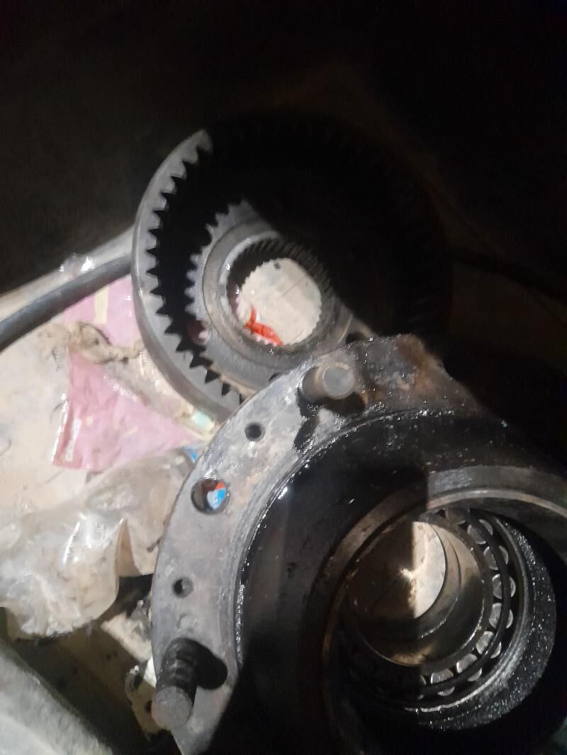 stupissa 1 450 TMT - Хазар - img 2