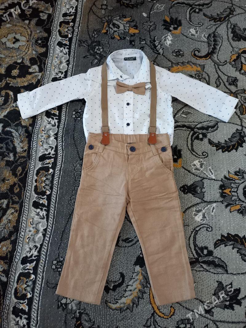 caga esik - Balkanabat - img 1