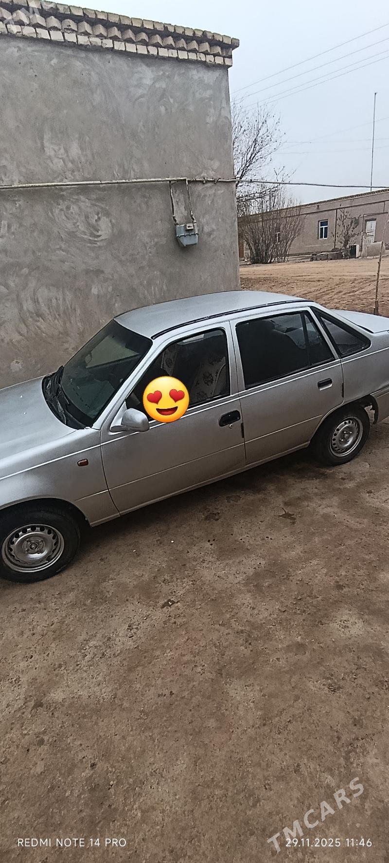 Daewoo Nexia 1997 - 30 000 TMT - Daşoguz - img 2