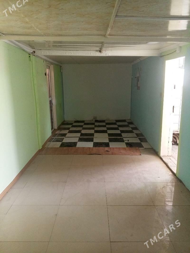 Arenda Magazyn Üçin Ýer Bar - Хитровка - img 2